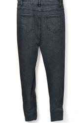 Джегінси жіночі IMMET ПОЛУБАТАЛ оптом