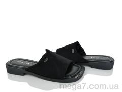 Шлепки, Бабочка-Mengfuna-AESD оптом 3552-146