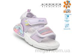 Босоножки, TOM.M оптом B60042-E LED