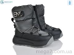 Дутики, CROSSOPT оптом C40335-2