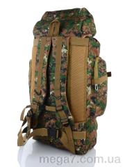 Рюкзак, Superbag оптом 9188 d.brown