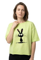 Футболки жіночі оптом