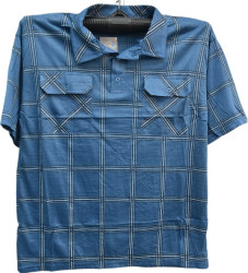 Футболки мужские оптом 89520461 T40-11