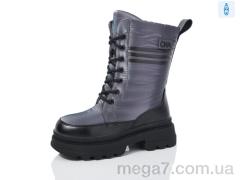 Дутики, Xifa kids оптом XF01-YD9057-18