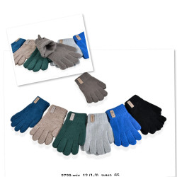 Перчатки детские оптом 26590871 025-125