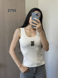 Майки женские оптом 45218637 2755-3