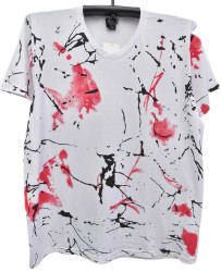 Футболки мужские оптом 51692470 85-101