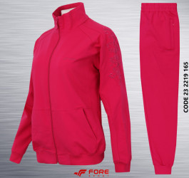 Спортивные костюмы женские БАТАЛ оптом 27901358 2219-5