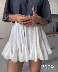 Юбки женские оптом 40572981 2609-103