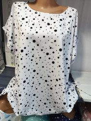 Блузы женские СУПЕРБАТАЛ оптом 76814523 569-98