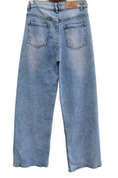 Джинси жіночі FOREST JEANS ПОЛУБАТАЛ оптом FOREST