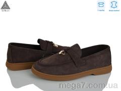 Туфли, STILLI Group оптом Q90-5 шкіра