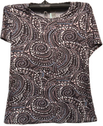 Футболки жіночі оптом 