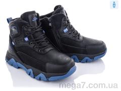 Ботинки, Ok Shoes оптом D13-7