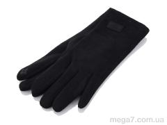 Перчатки, RuBi оптом 2-24 black