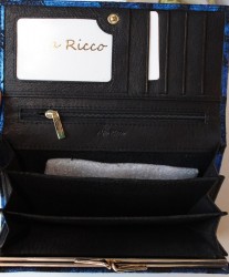 Кошельки оптом 32941567 AR3417-F