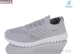Кроссовки, Sayota оптом 657-4
