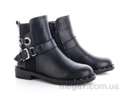 Ботинки, L&M-Lemon оптом 9738-1