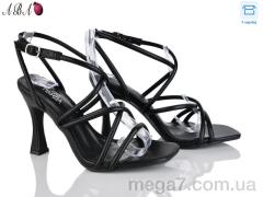 Босоножки, Aba оптом QQ1ABA03-1