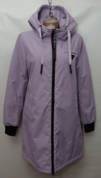 Куртки женские AIXIAOHUA оптом 37956421 22-10-22