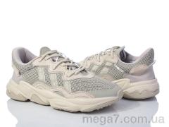 Кроссовки, Violeta оптом HD29(7824-2)-9  grey