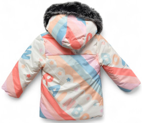 Куртки зимние детские оптом 62903518 01324-25
