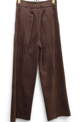 Брюки женские YIMEITE ПОЛУБАТАЛ оптом 01236548 2002-3-57