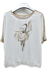 Футболки жіночі оптом GERTIE 