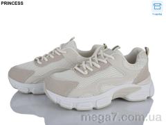 Кроссовки, Princess оптом Princess  195-11