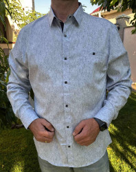 Рубашки мужские оптом 41083276 64-39