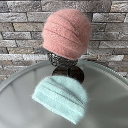 Шапки жіночі оптом