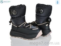 Дутики, CROSSOPT оптом C40335-0