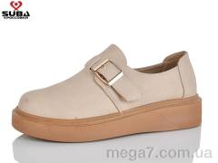 Туфли, SUBA оптом D311-2