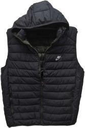 Жилетки мужские БАТАЛ оптом 21869370 E07-107