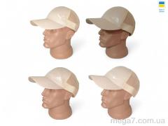 Кепка, Mabi оптом 0040 бежевий