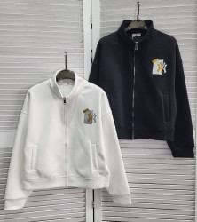 Спортивные кофты женские оптом 20941637 6212-32