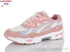 Кроссовки, GFB-Канарейка оптом Q585-11