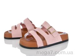 Шлепки, Бабочка-Mengfuna-AESD оптом 404-776