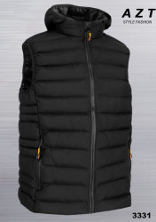 Жилетки мужские оптом 10247895 3331-72