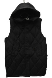 Жилетки женские БАТАЛ оптом 53267489 6603-99