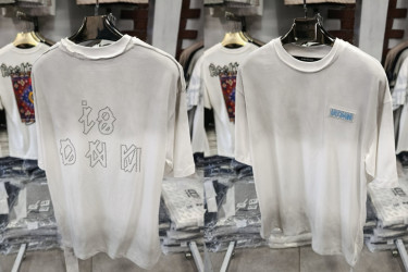 Футболки чоловічі оптом