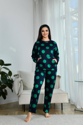Ночные пижамы женские оптом Турция 30942517 327-5