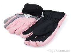 Перчатки, RuBi оптом 8708 mix