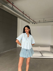 Сорочки жіночі оптом