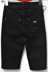 Шорти джинсові жіночі ANNACOCO оптом