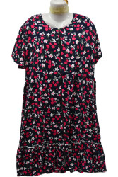 Халати жіночі БАТАЛ оптом 