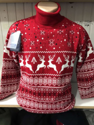 Свитера мужские оптом 08692315 43-29