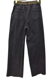 Брюки жіночі ПОЛУБАТАЛ оптом YIMEITE