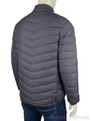 Куртка, Obuvok оптом OBUVOK 802 grey (06862)