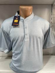 Футболки чоловічі БАТАЛ оптом